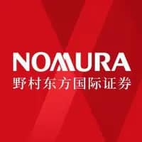 野村东方国际