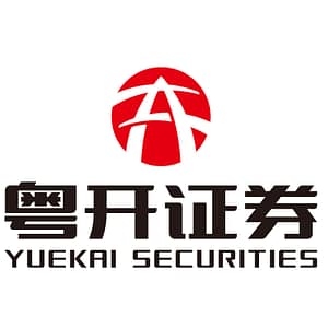 粤开证券